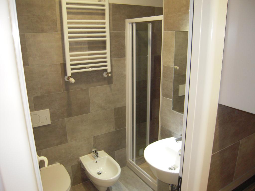 Bolognahome Apartamento