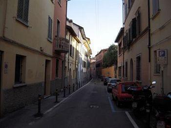 Studio Palestro * Bologna