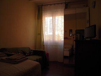 Studio Palestro Lejlighed *
