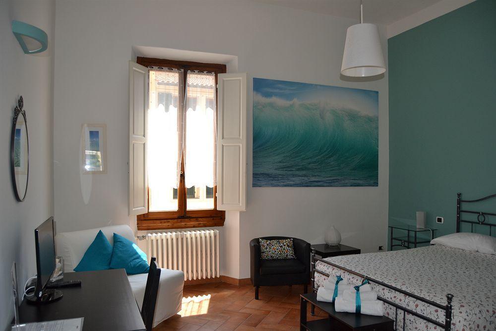 Chez Moi Bed and breakfast 2*