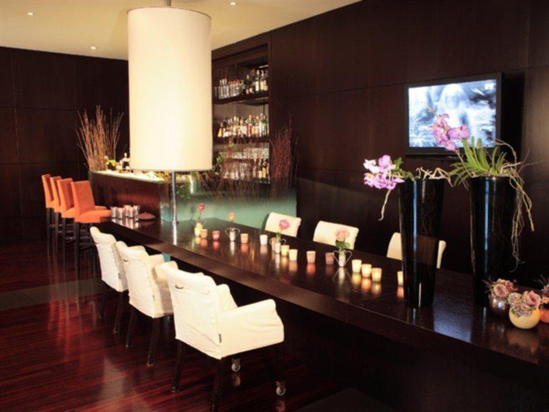 Starhotels Excelsior Bolonha