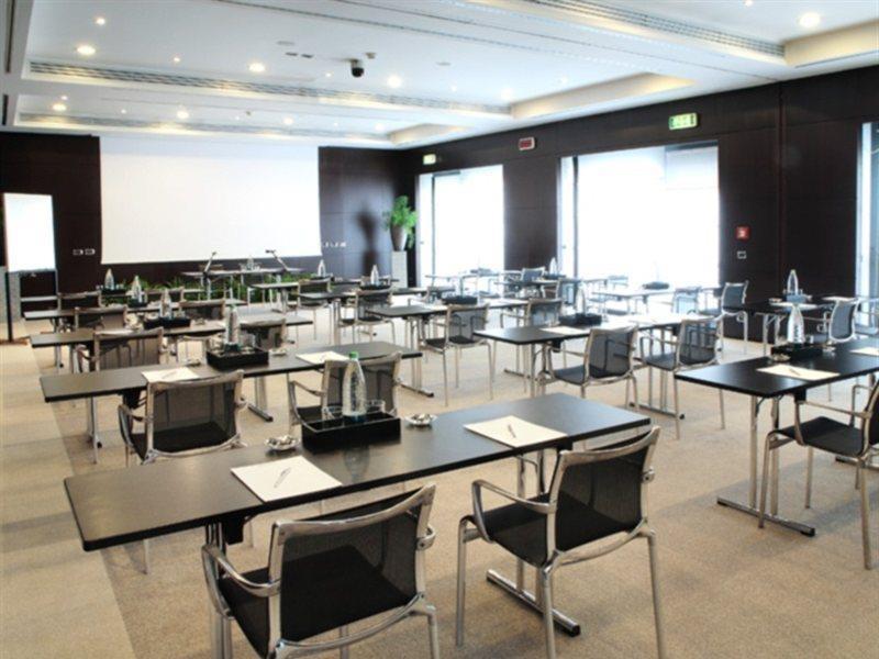 Hotel Starhotels Excelsior 4*