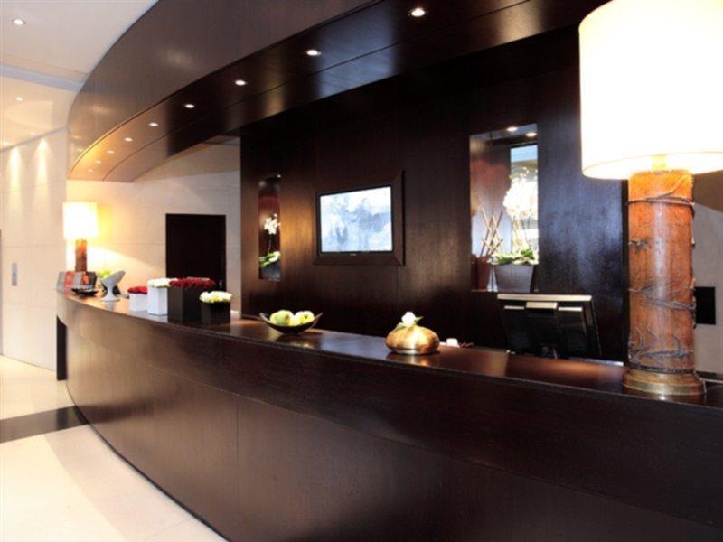 Hotel Starhotels Excelsior