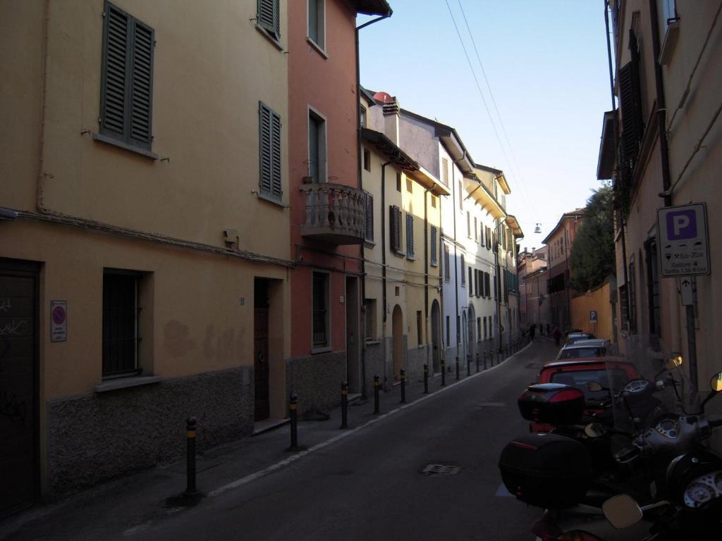 Studio Palestro * Bologna