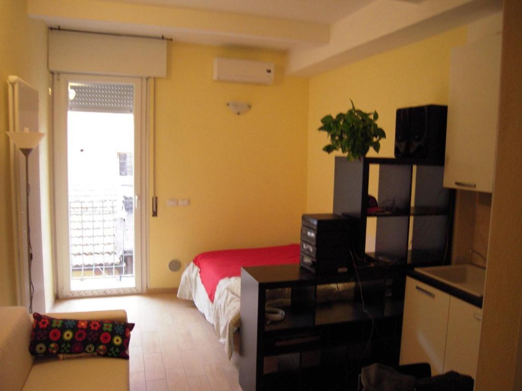 Lejlighed Studio Palestro Bologna