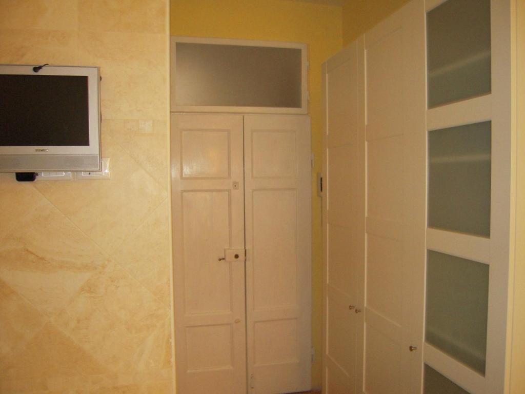 Lejlighed Studio Palestro *