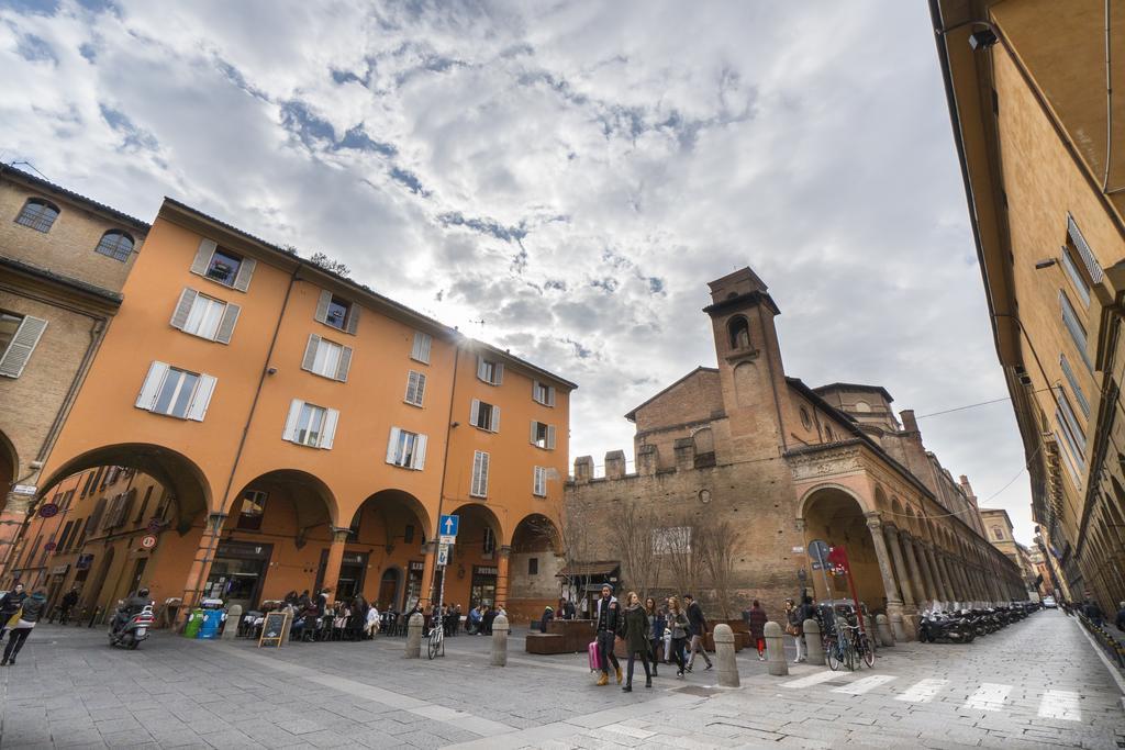 Appartamento Petroni 38 By Bologna