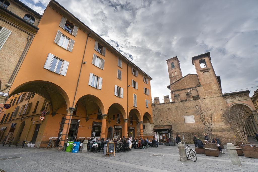 Appartamento Petroni 38 By Bologna