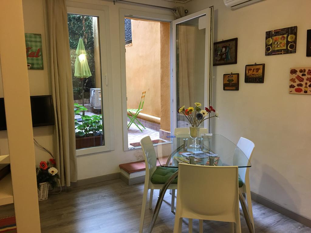 Apartment Casa Noah