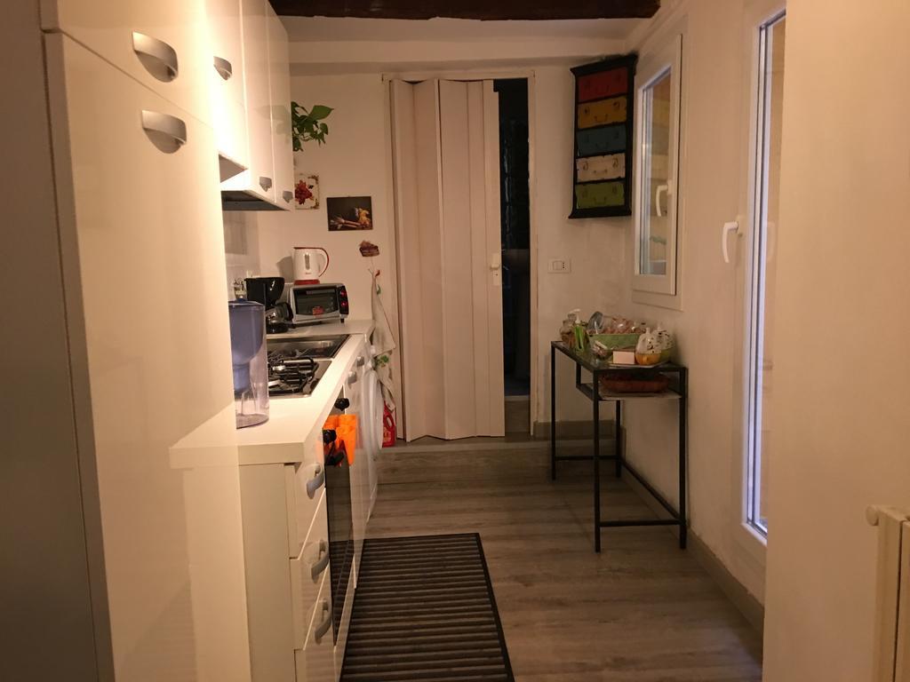 Apartment Casa Noah