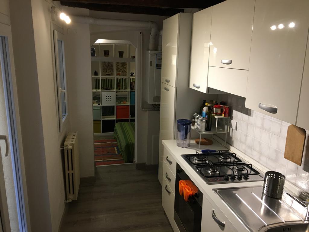 Apartment Casa Noah