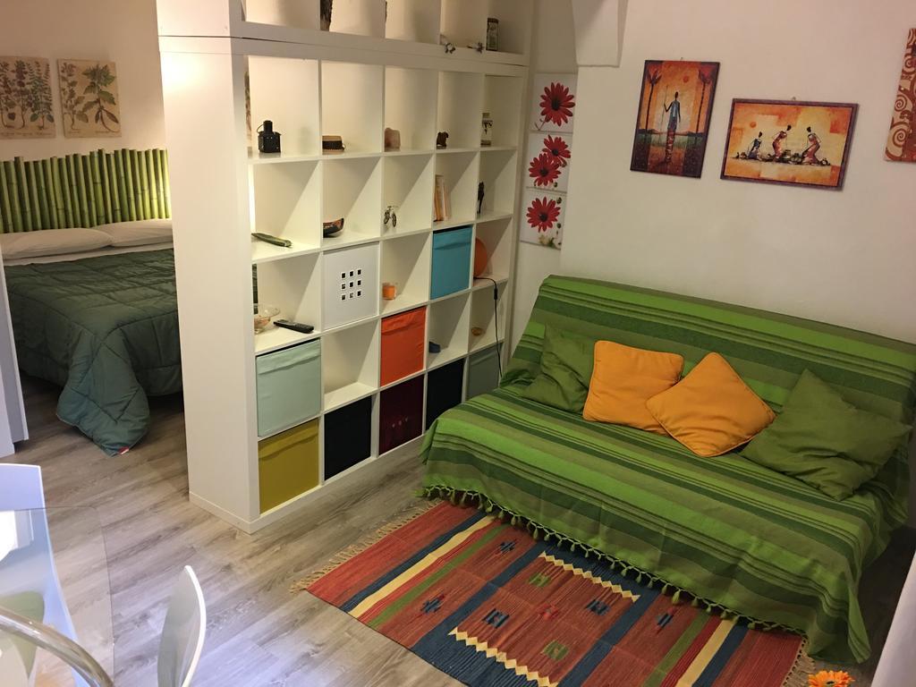 Apartment Casa Noah