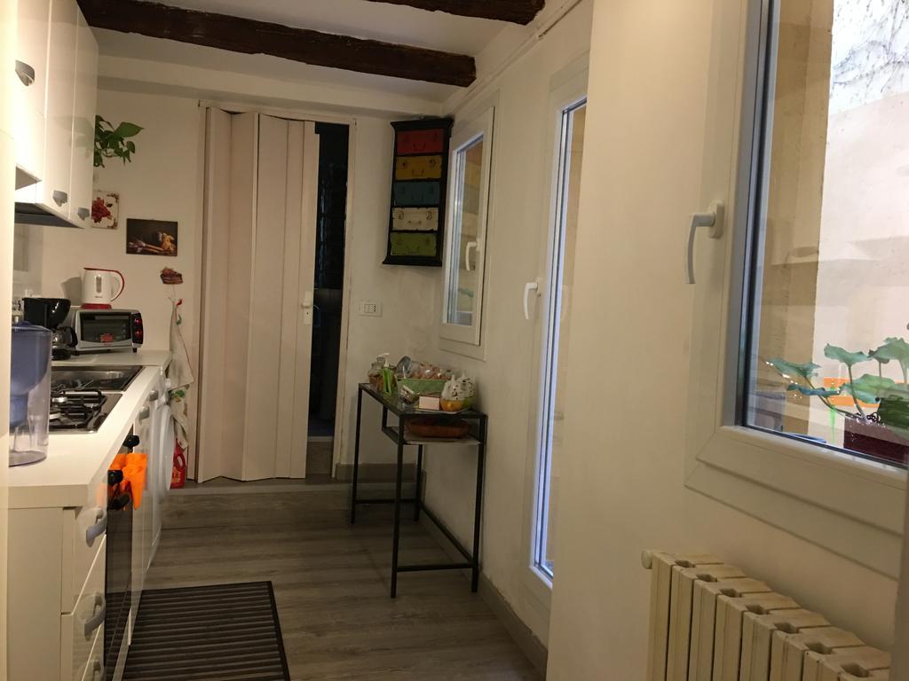 Apartment Casa Noah *