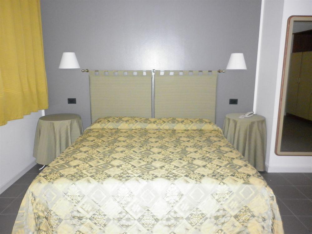 Hotel Galaxy Bologne