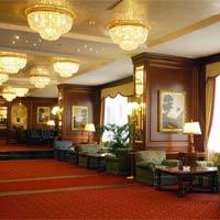 Hotel Royal Carlton 4*