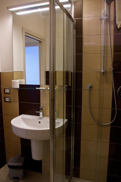 Appart hôtel House Sant'orsola Bologne