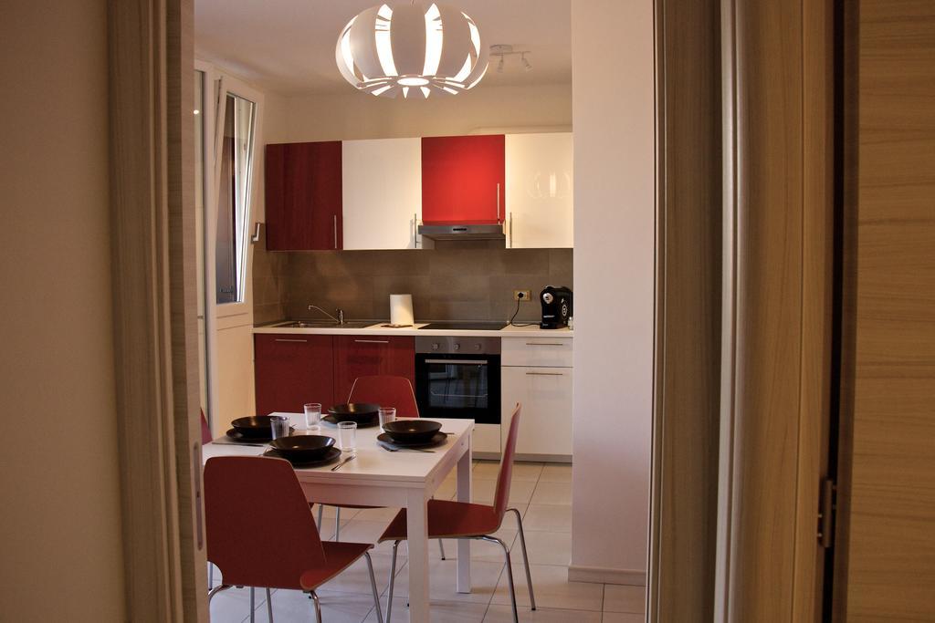 Appart hôtel House Sant'orsola