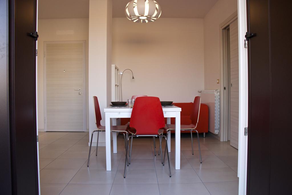 House Sant'orsola Bologne