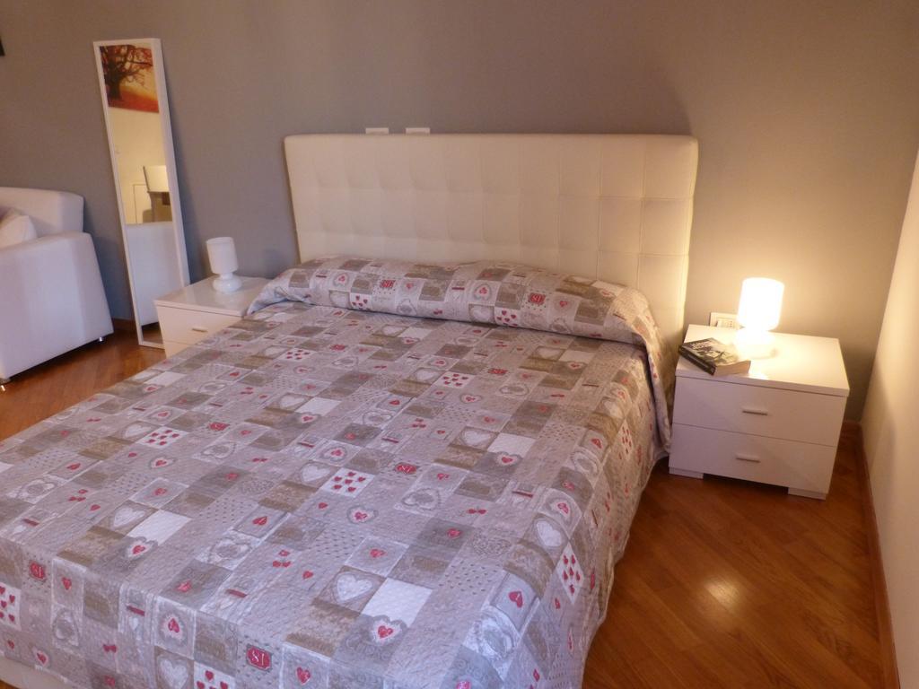 Apartment Residenza Piazza Santo Stefano *
