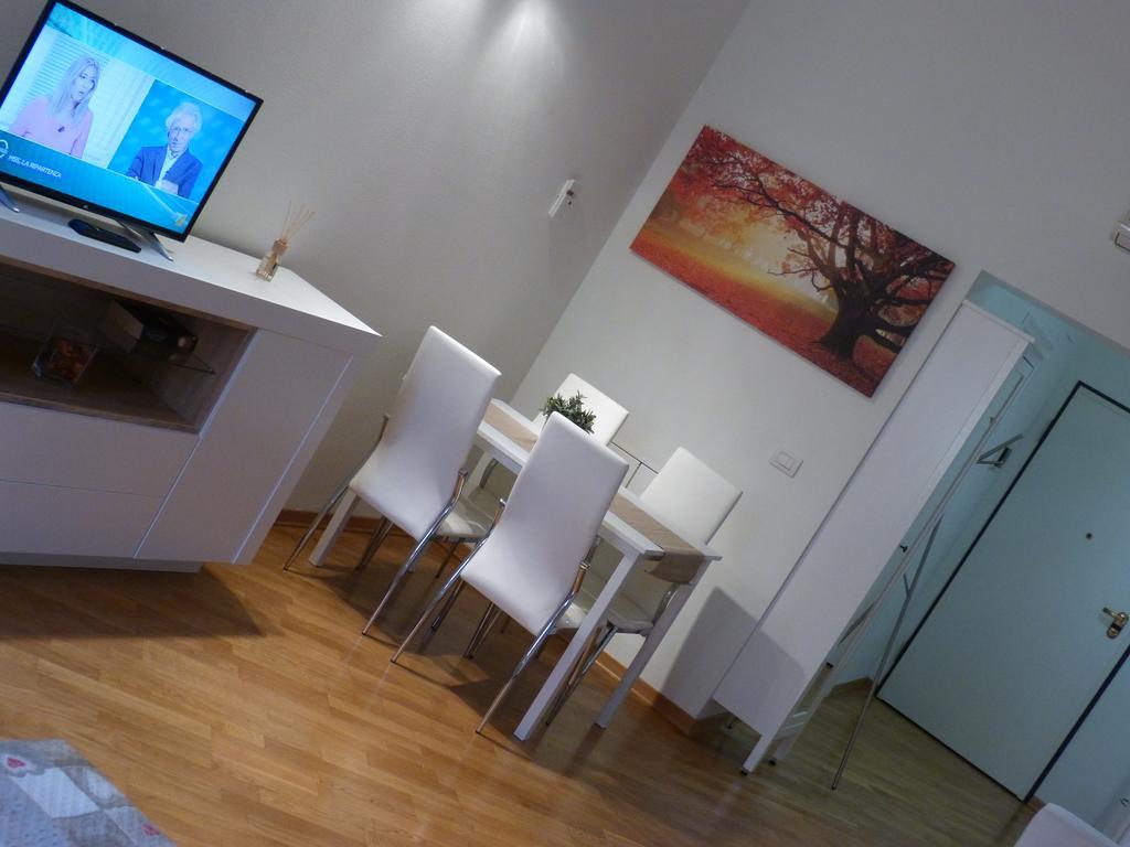 Residenza Piazza Santo Stefano Apartment