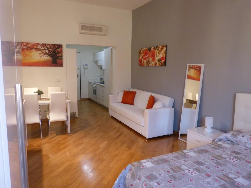 Residenza Piazza Santo Stefano Apartment