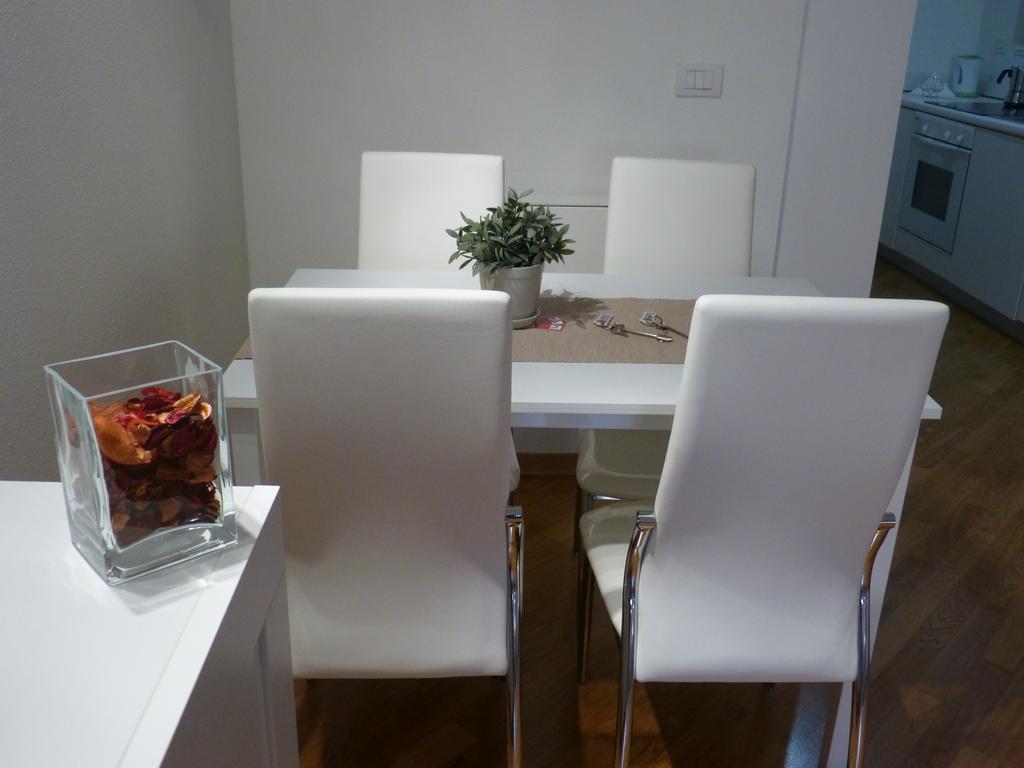 Apartment Residenza Piazza Santo Stefano