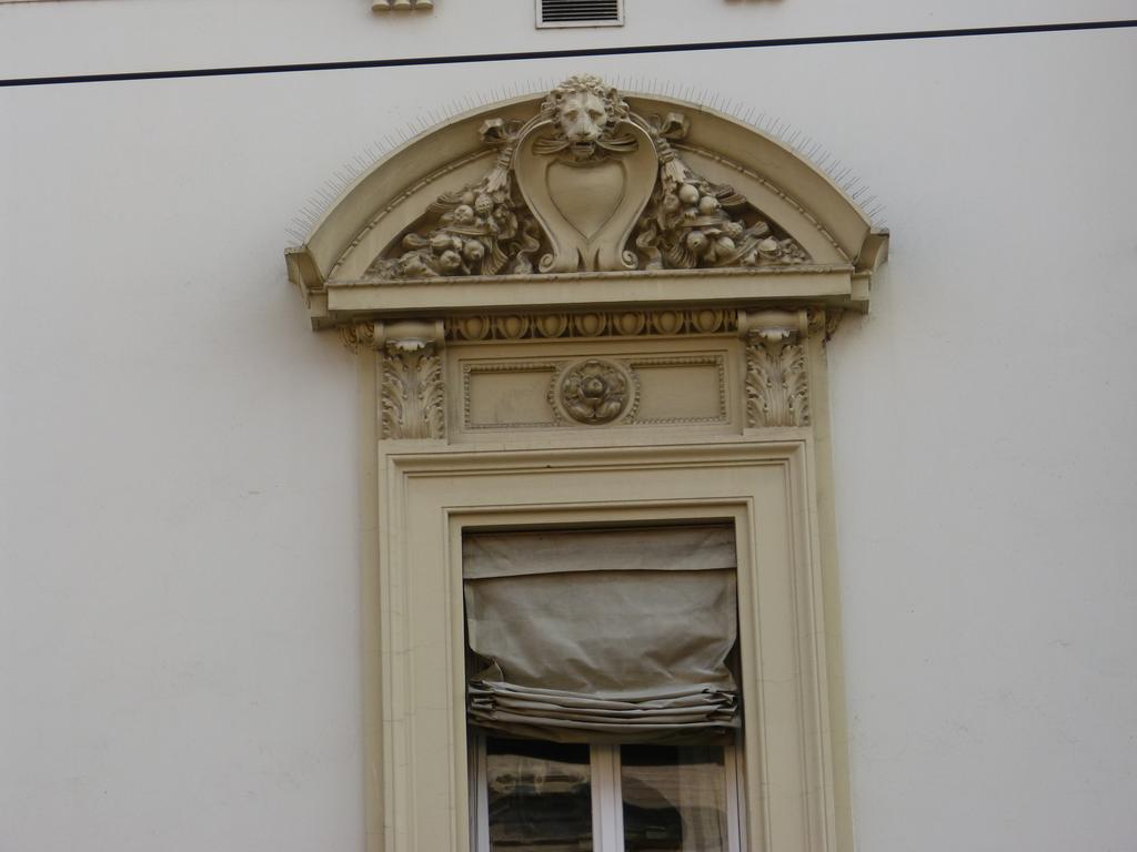Residenza Piazza Santo Stefano Apartment *