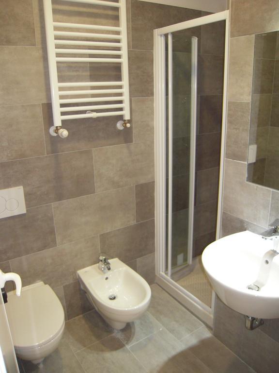 Bolognahome Apartamento Bolonia