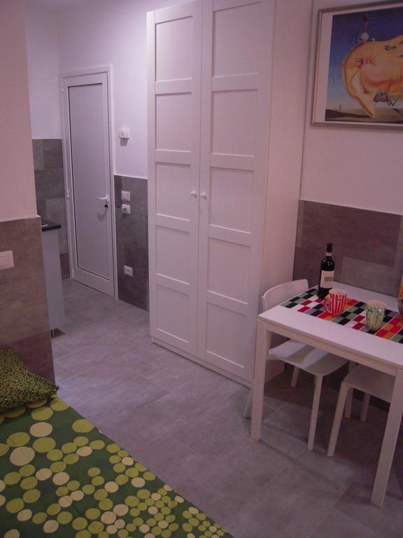 Bolognahome Apartamento