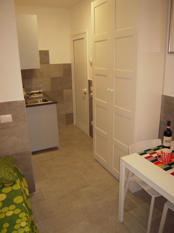 Bolognahome Apartamento *