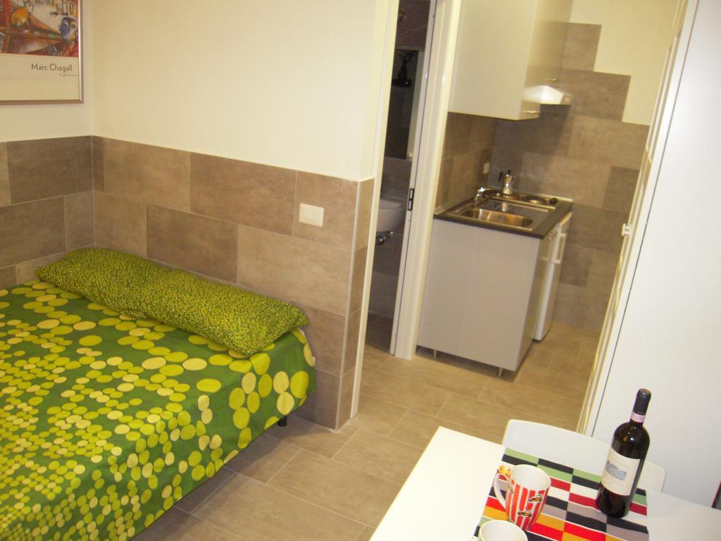 Apartamento Bolognahome