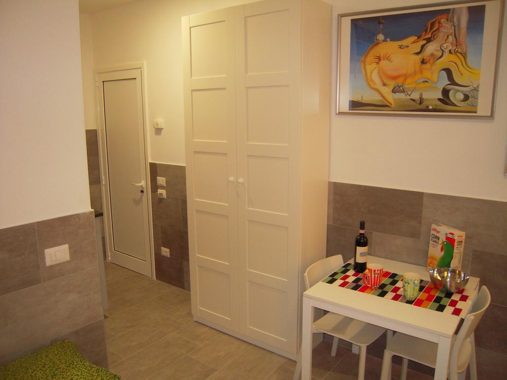 Bolognahome Apartamento *