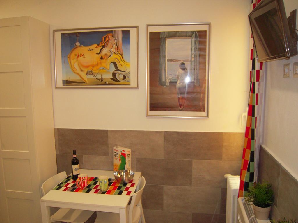 Apartamento Bolognahome Bolonia