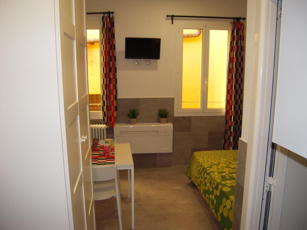 Apartamento Bolognahome