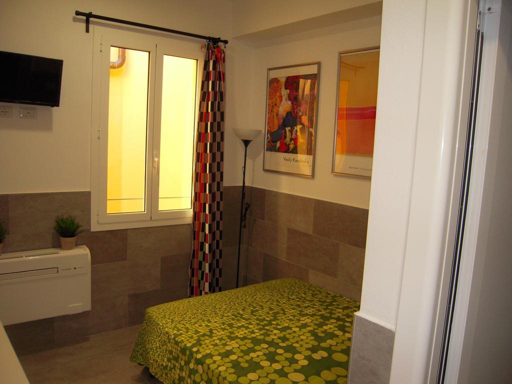 Apartamento Bolognahome *