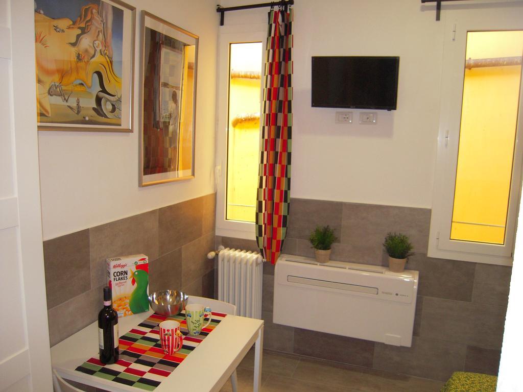 Bolognahome Apartamento *