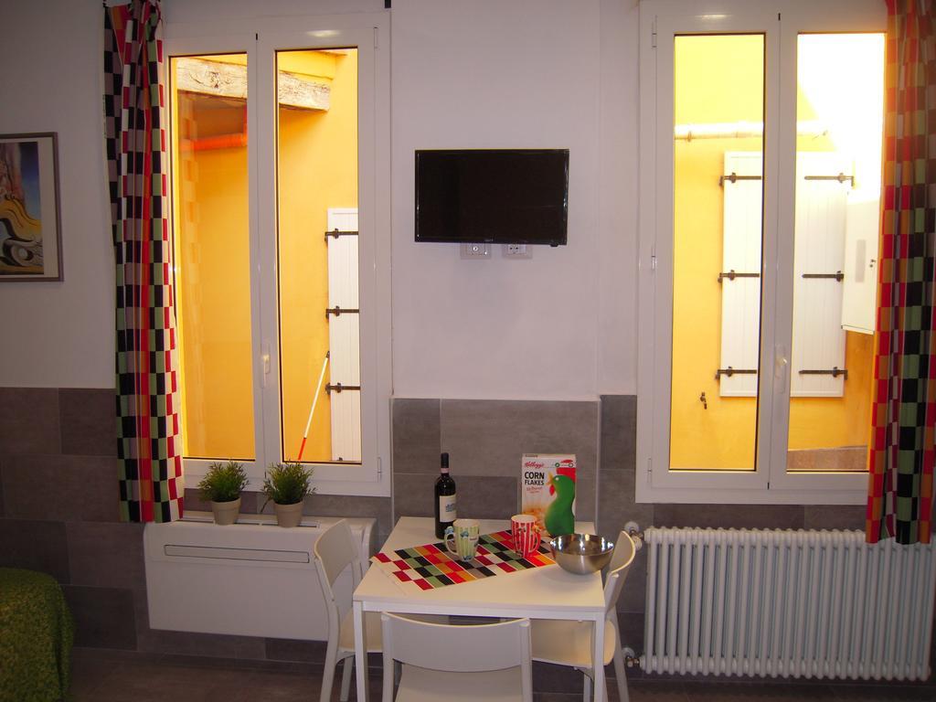 Bolognahome Bolonia