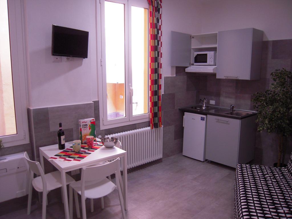 Apartamento Bolognahome Bolonia