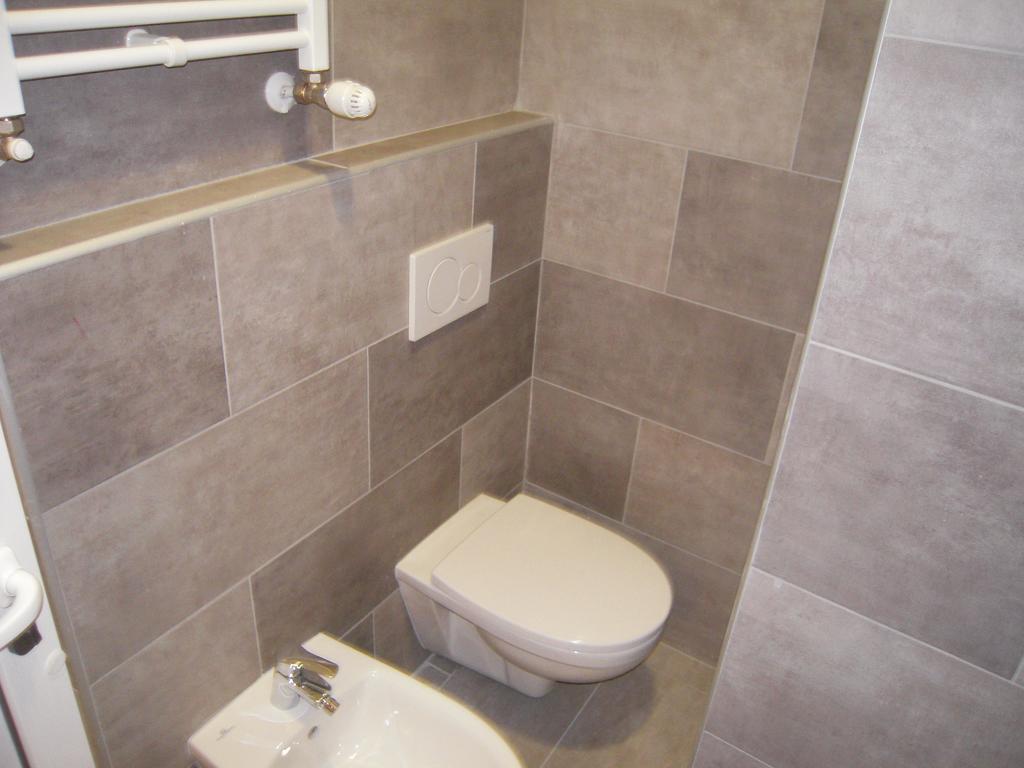 Bolognahome Apartamento Bolonia
