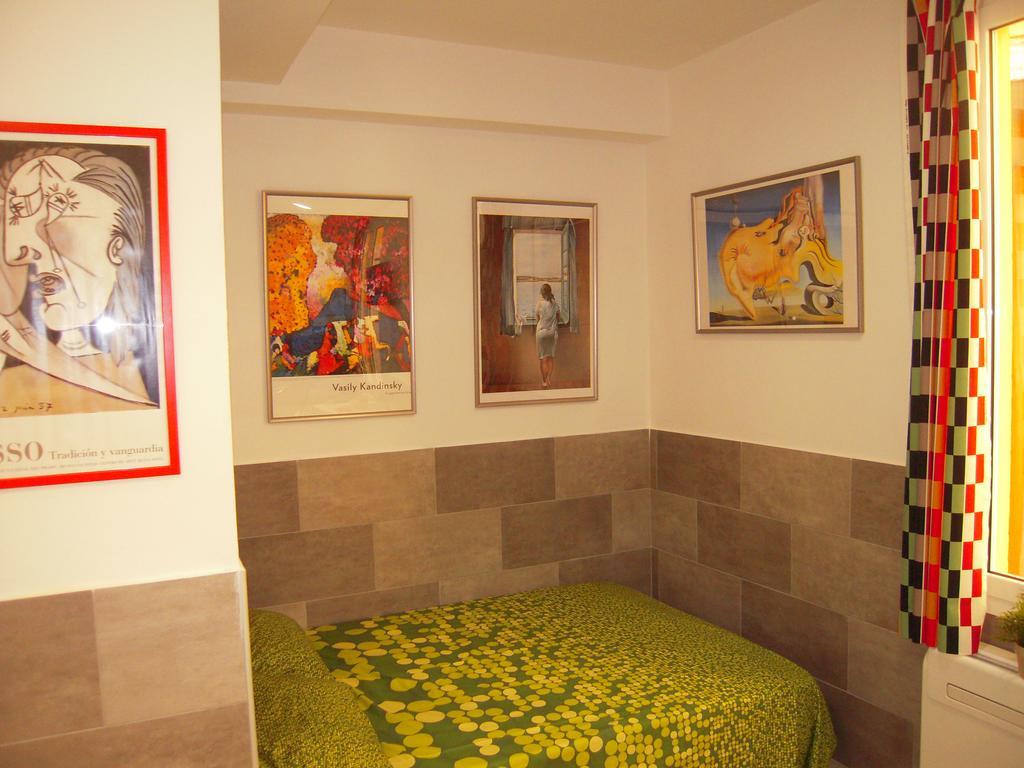 Bolognahome Apartamento