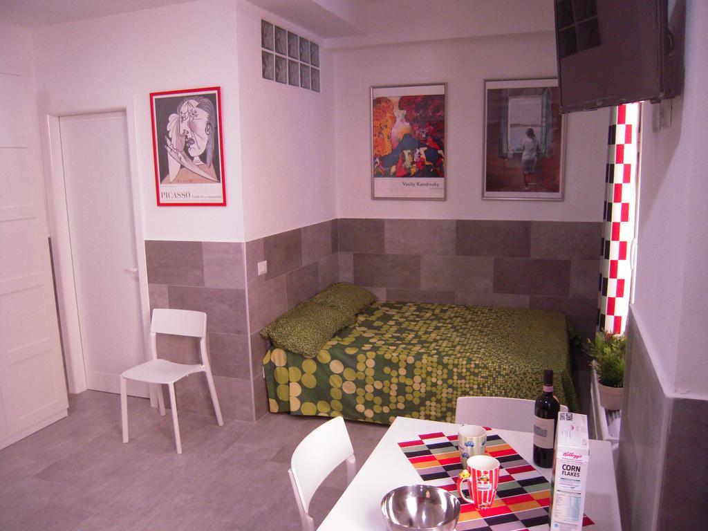 Apartamento Bolognahome *