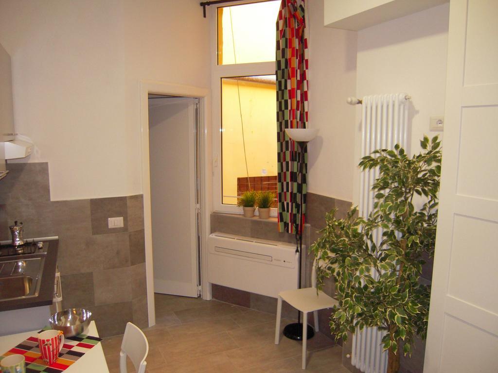 Bolognahome Apartamento *