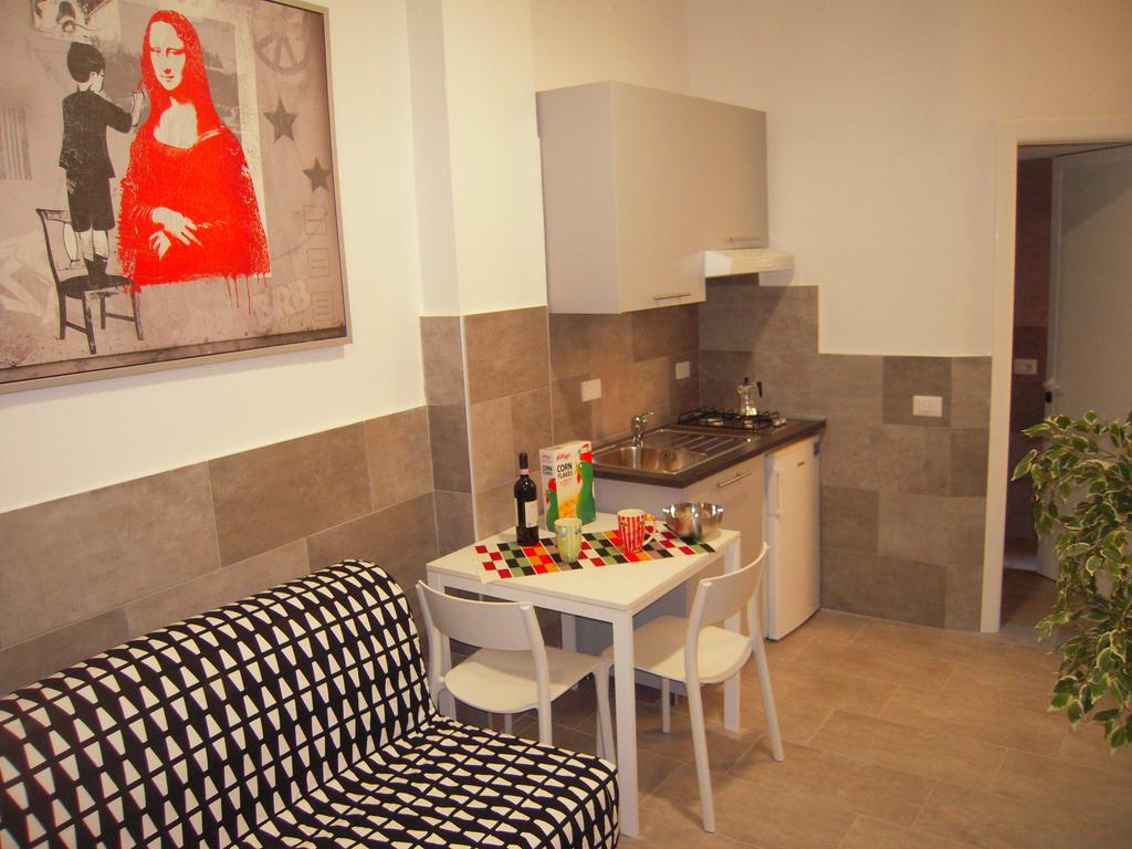 Apartamento Bolognahome Bolonia