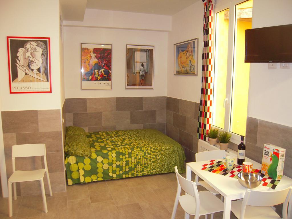 Bolognahome * Bolonia