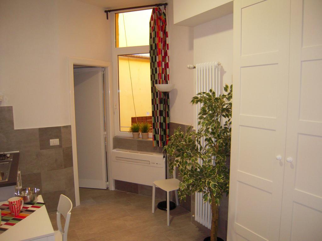 Bolognahome Apartamento