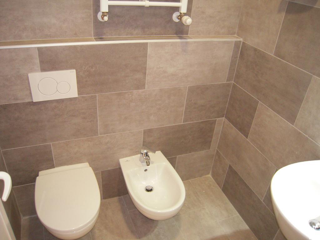 Apartamento Bolognahome *