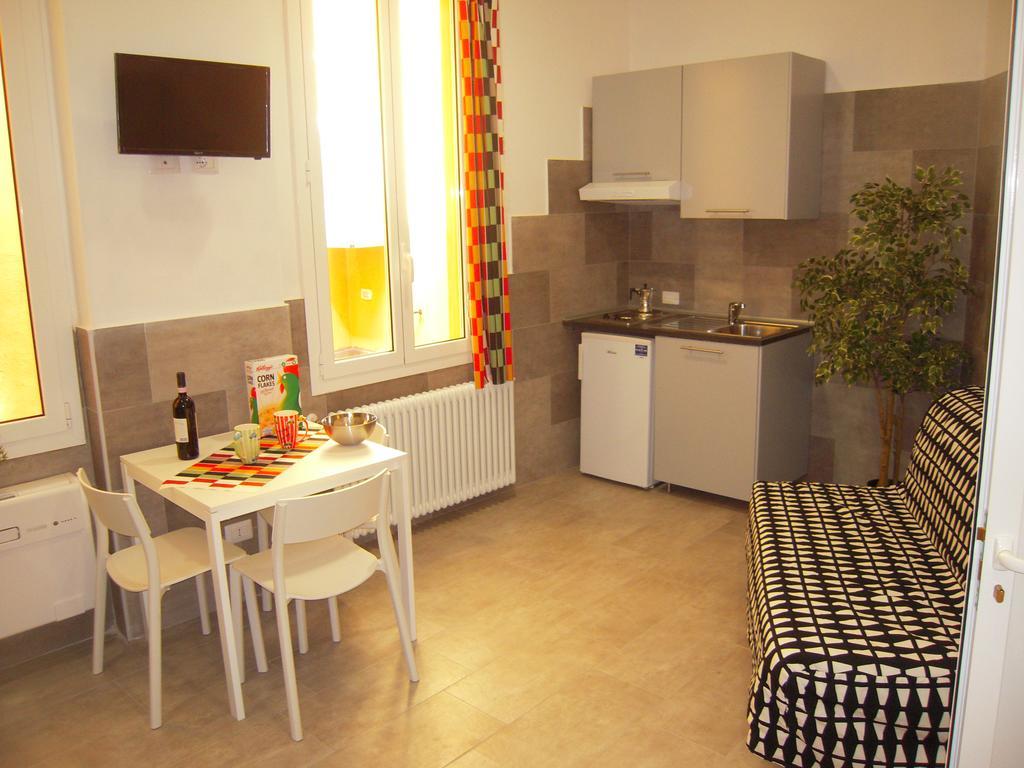 Bolognahome Apartamento *