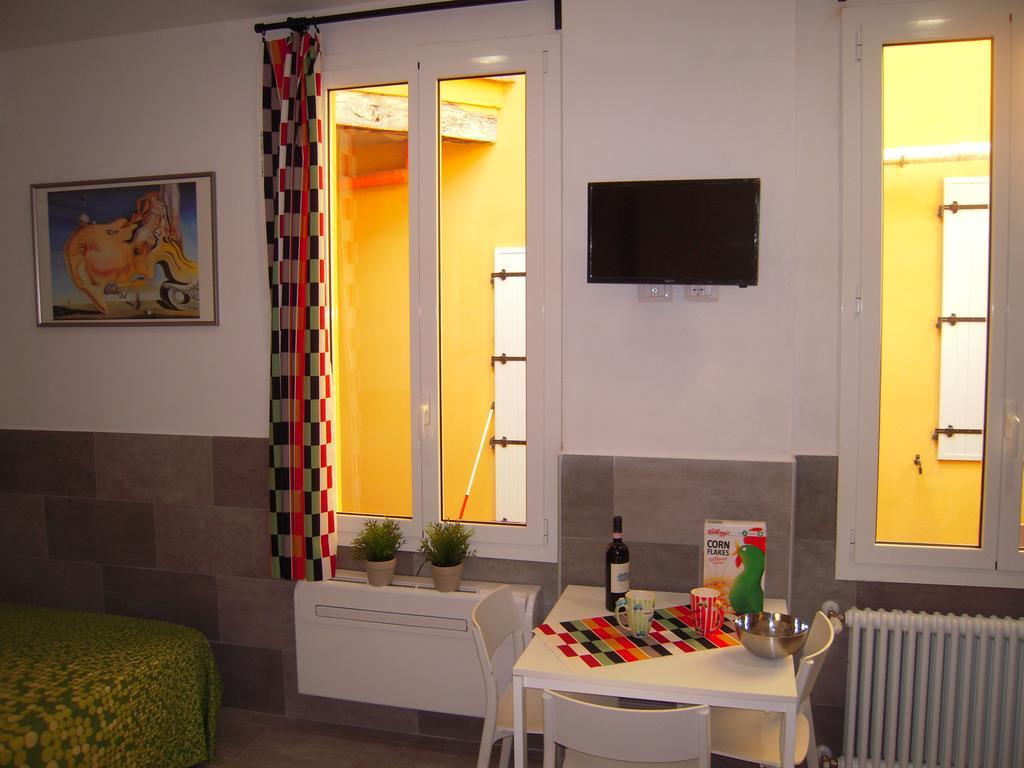 Apartamento Bolognahome
