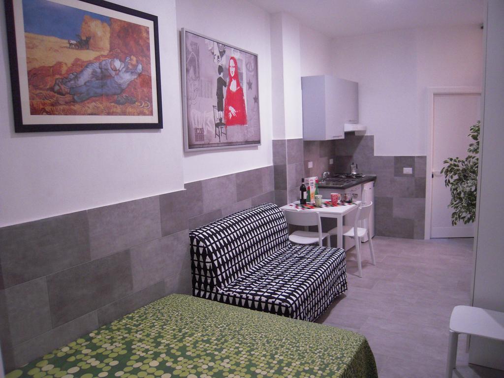 Bolognahome Apartamento Bolonia