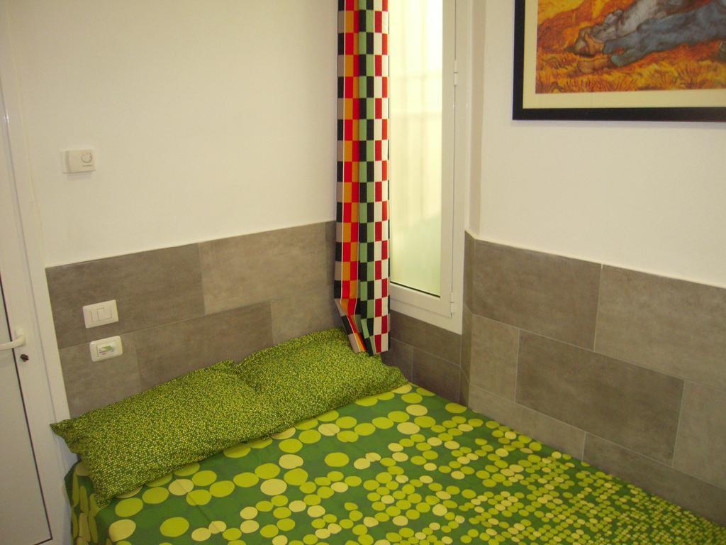 Bolognahome Apartamento